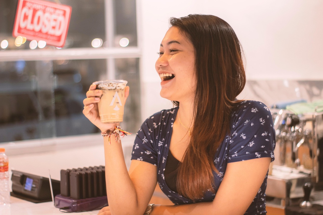 Sæt turbo på din online branding med coffee to go kopper med logo