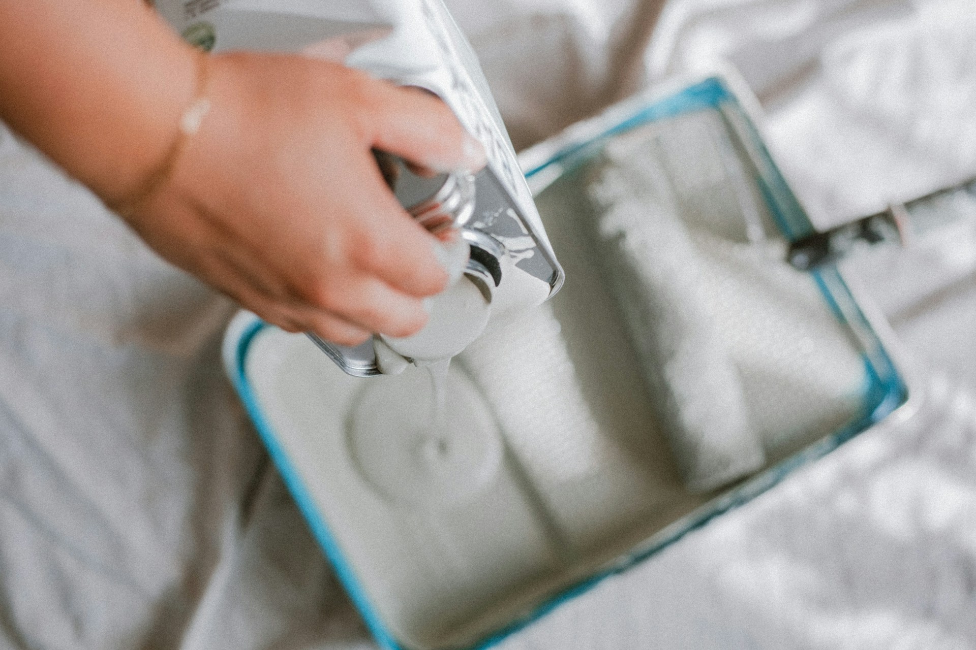 Sådan maler du som en professionel: Din guide til et perfekt resultat