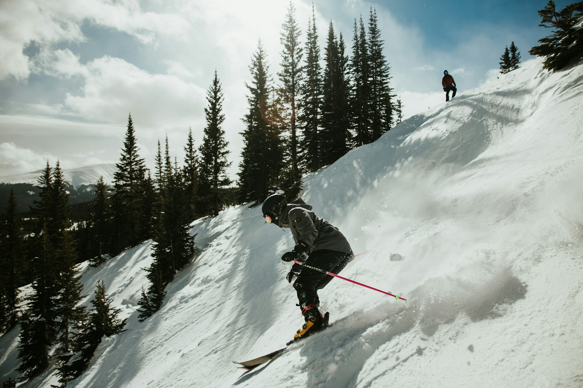 Aktiv skiferie i Østrig – Skihoteller i Kitzbühel og Obertauern
