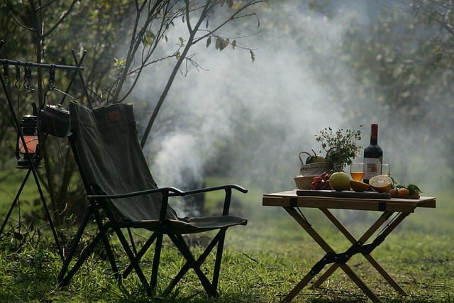 Camping med mindre børn: Tips og tricks til en uforglemmelig ferie